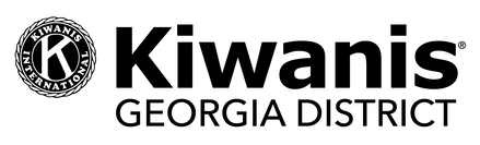 Kiwanis Logo - Logos & Branding - Georgia Kiwanis