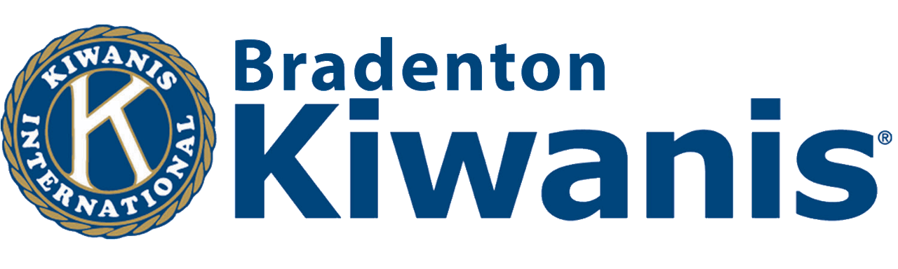 Kiwanis Logo - Bradenton
