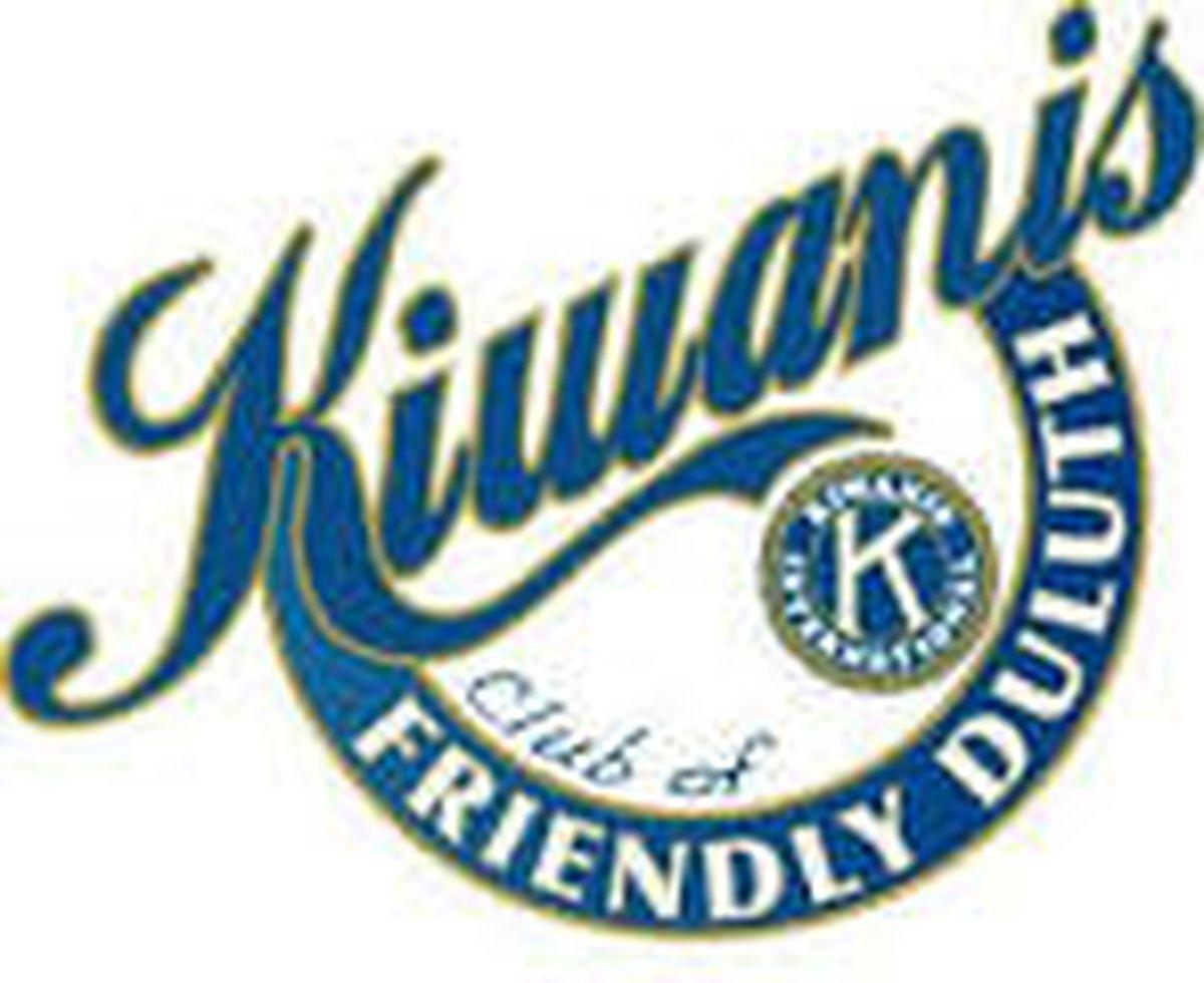 Kiwanis Logo - 50th Annual Kiwanis LIVE Auction In Duluth. News. Your Country