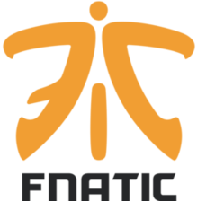 Fnatic Logo - Fnatic
