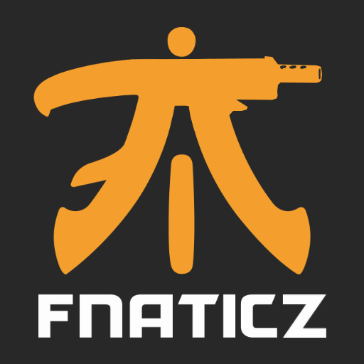 Fnatic Logo - The hidden meaning in the Fnatic Logo! (repost) : GlobalOffensive
