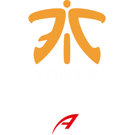 Fnatic Logo - see you in copenhagen!
