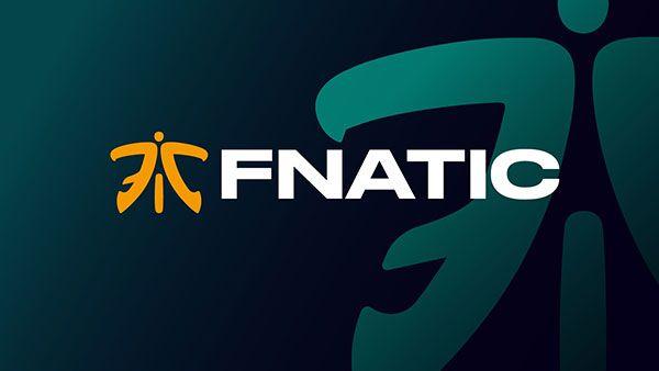 Fnatic Logo - FNATIC - LEC Team