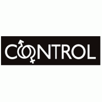 Control Logo - Control | Brands of the World™ | Download vector logos and logotypes
