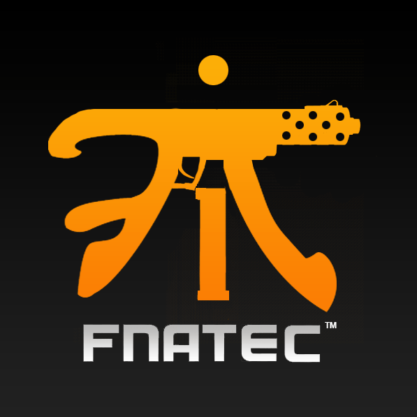 Fnatic Logo - The hidden meaning in the Fnatic Logo! (repost)