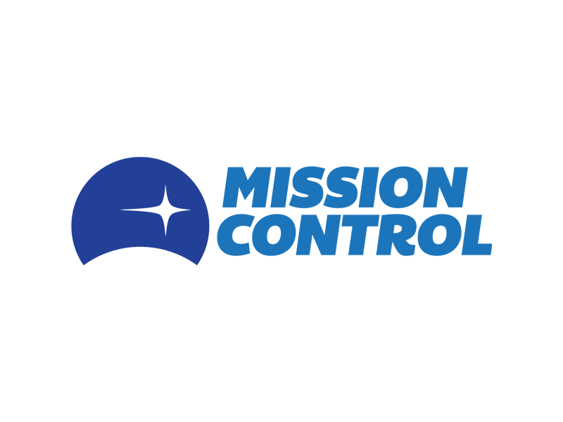 Control Logo - Mission Control Logo by Jared Snider on Dribbble