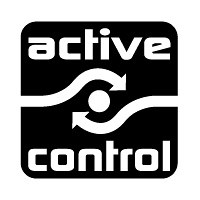 Control Logo - Active Control | Download logos | GMK Free Logos