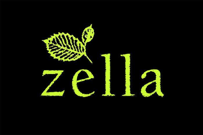 Zella Logo - zella-nuts-logo | 1859 Oregon's Magazine