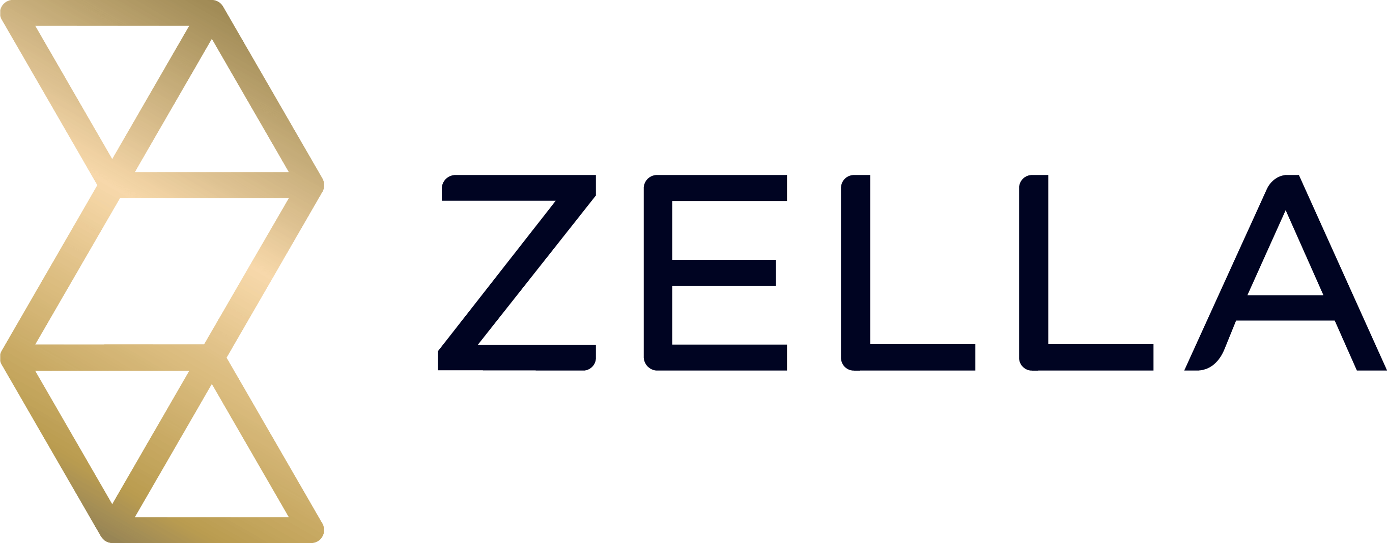 Zella Logo - Financial Advice – She's on the Money