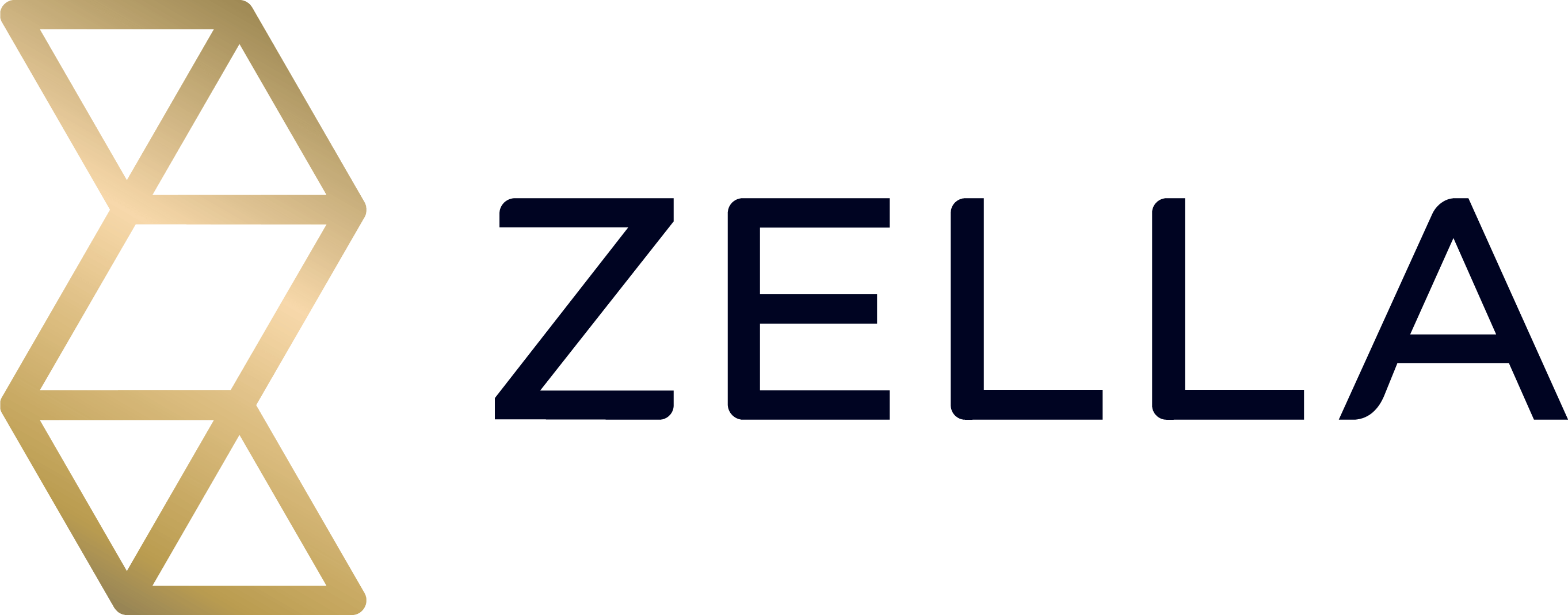 Zella Logo