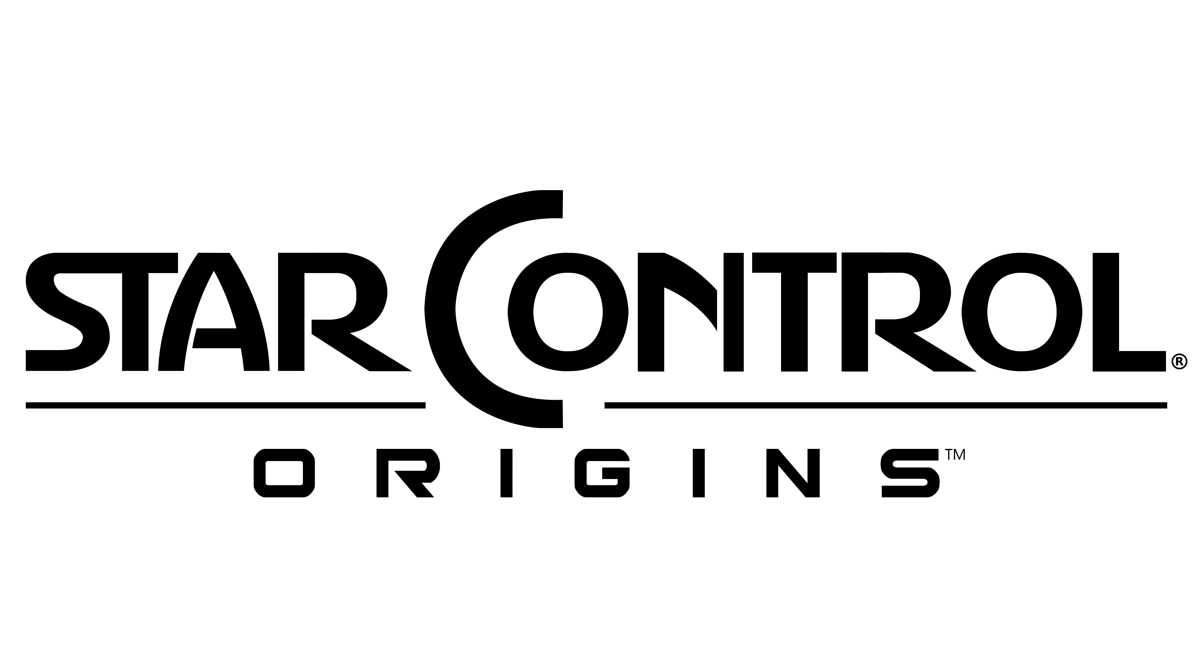 Control Logo - Star Control: Origins - Press