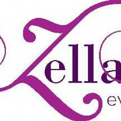 Zella Logo - Zella Events on Twitter: 