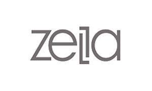 Zella Logo - Sanitary Wares – OTM Group Sdn Bhd