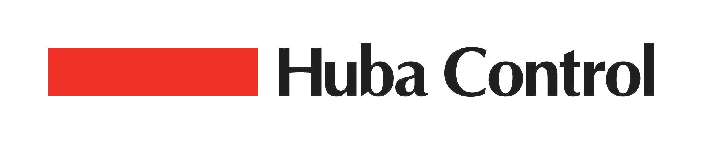 Control Logo - Huba Control Logo - Huba Control