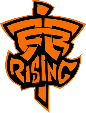 Fnatic Logo - Fnatic Rising - Roster, Members and Stats - LoL Esportspedia Wiki