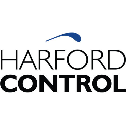 Control Logo - Harford Control Ltd
