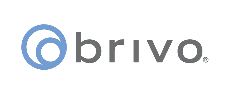 Control Logo - Cloud Access Control By Brivo