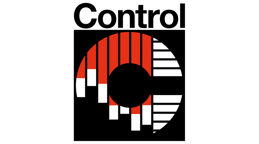 Control Logo - Control – Internationale Fachmesse für Qualitätssicherung Vector ...