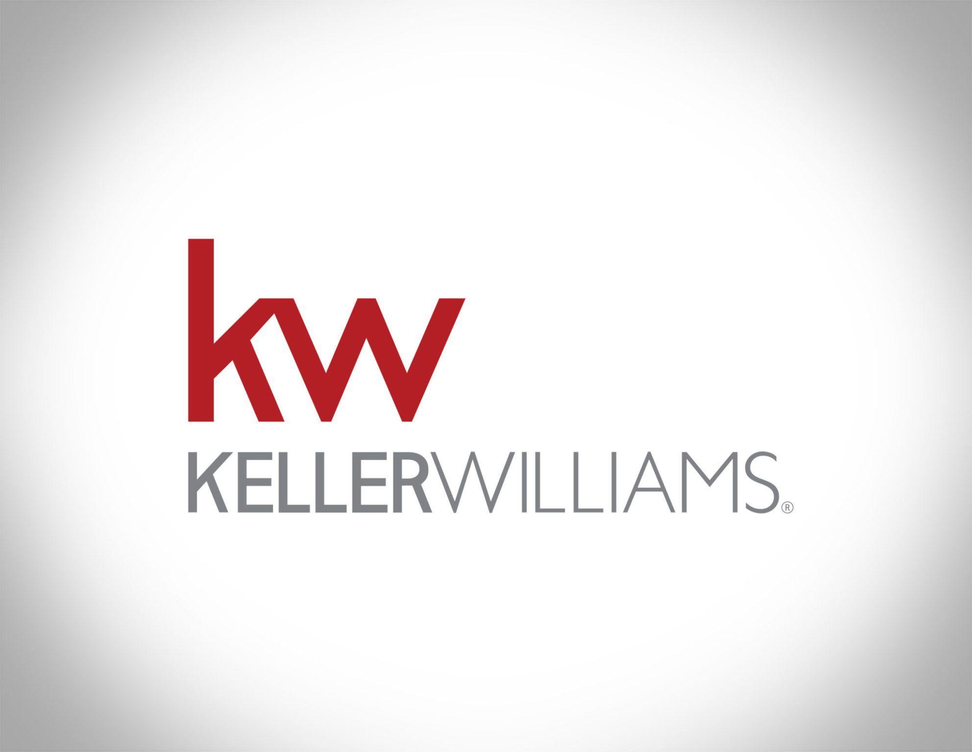 kW Logo - Keller Williams Logo & Branding Roll Out Across Platform