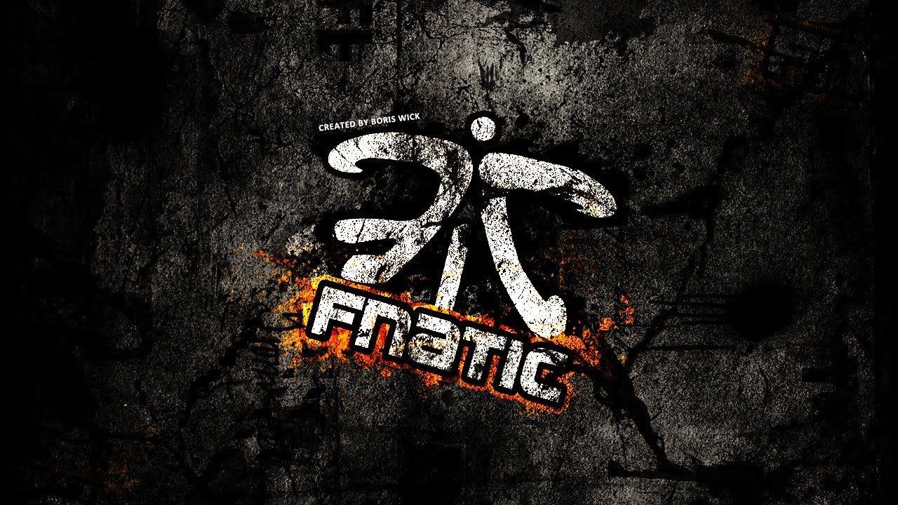 Fnatic Logo - Fnatic logo- Photohop Tutorijal + PSD