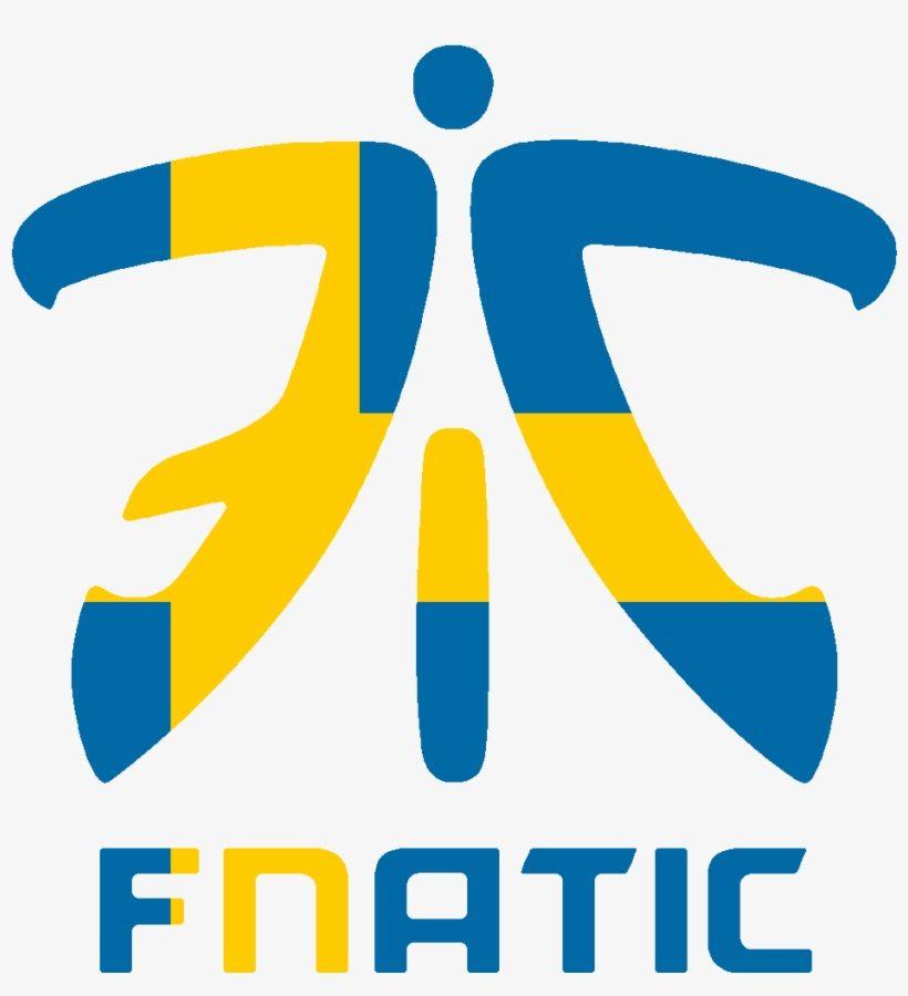 Fnatic Logo - Free Fnatic Logo Png Fnatic Logo Transparent PNG