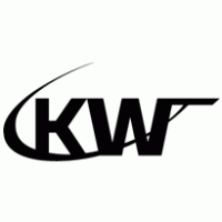 kW Logo - KW | Brands of the World™ | Download vector logos and logotypes