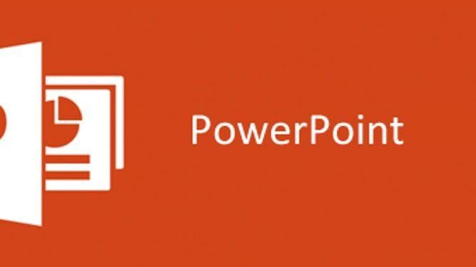 Powepoint Logo - How to create a custom PowerPoint template design