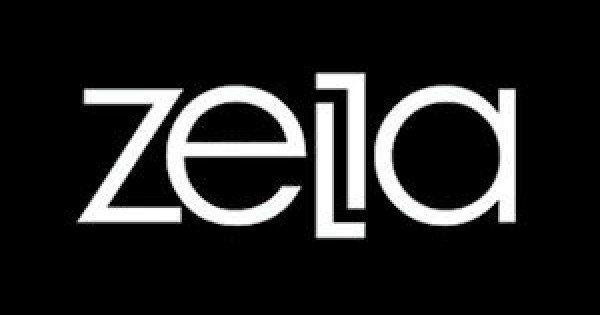 Zella Logo - Zella