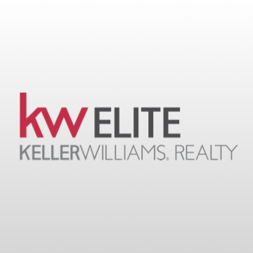 kW Logo - KW Elite Modern Logos - myKWElite