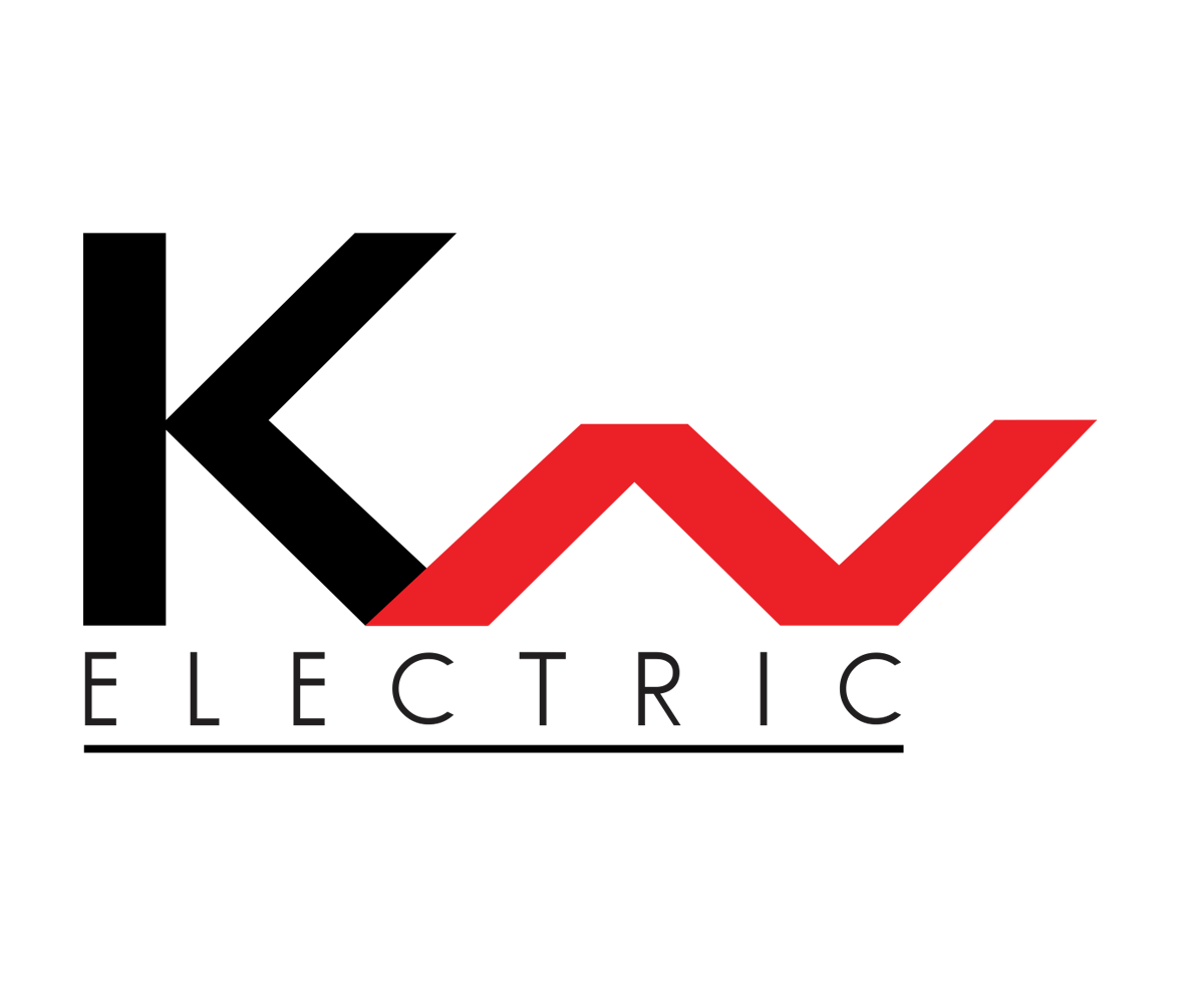 kW Logo - Bold, Serious, Electrical Logo Design for KW Electric by B8 | Design ...