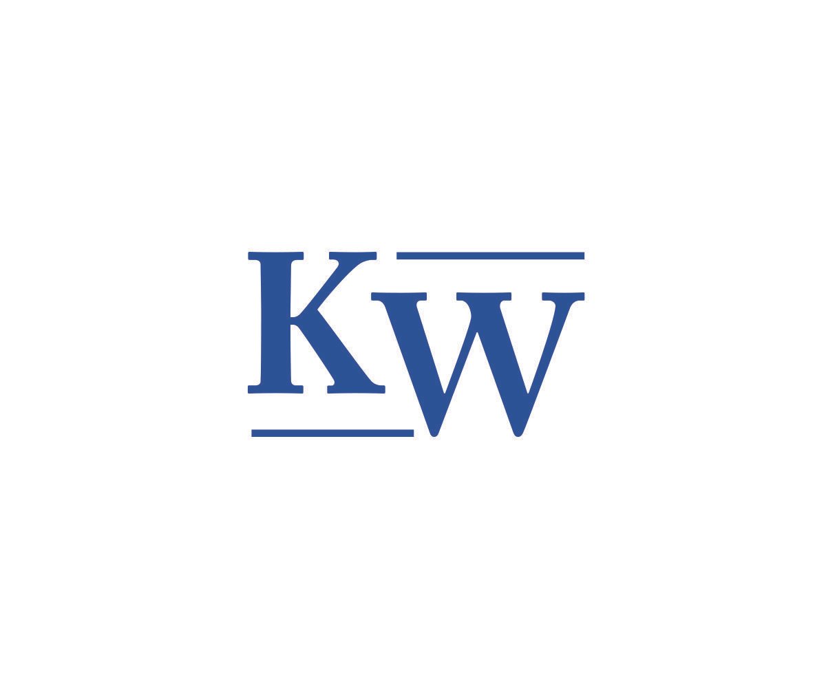 kW Logo - Economical, Bold, Business Logo Design for K W by masher. Design