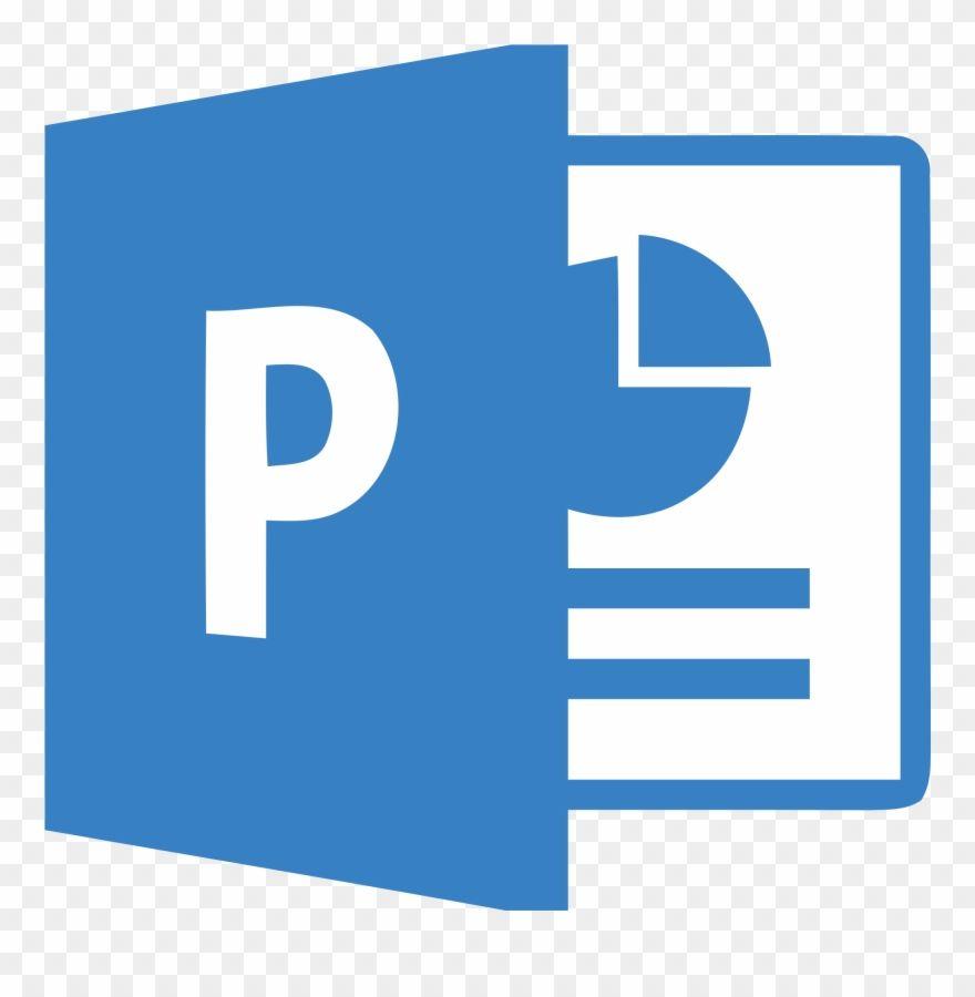 Powepoint Logo - Great Lakes Ensemble - Microsoft Powerpoint Logo Transparent Clipart ...