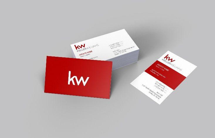 kW Logo - Press Release - Keller Williams Unveils New Logo, Launches ...