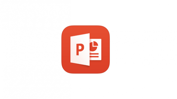 Powepoint Logo - PowerPoint for iPad: 10 top tips