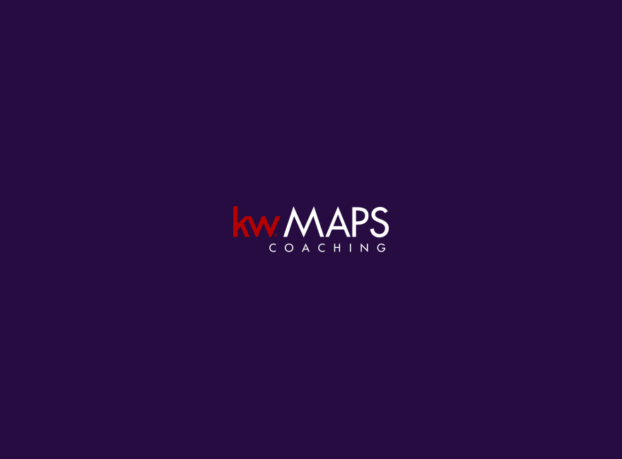 Kw.com Logo - Home | KW MAPS Coaching