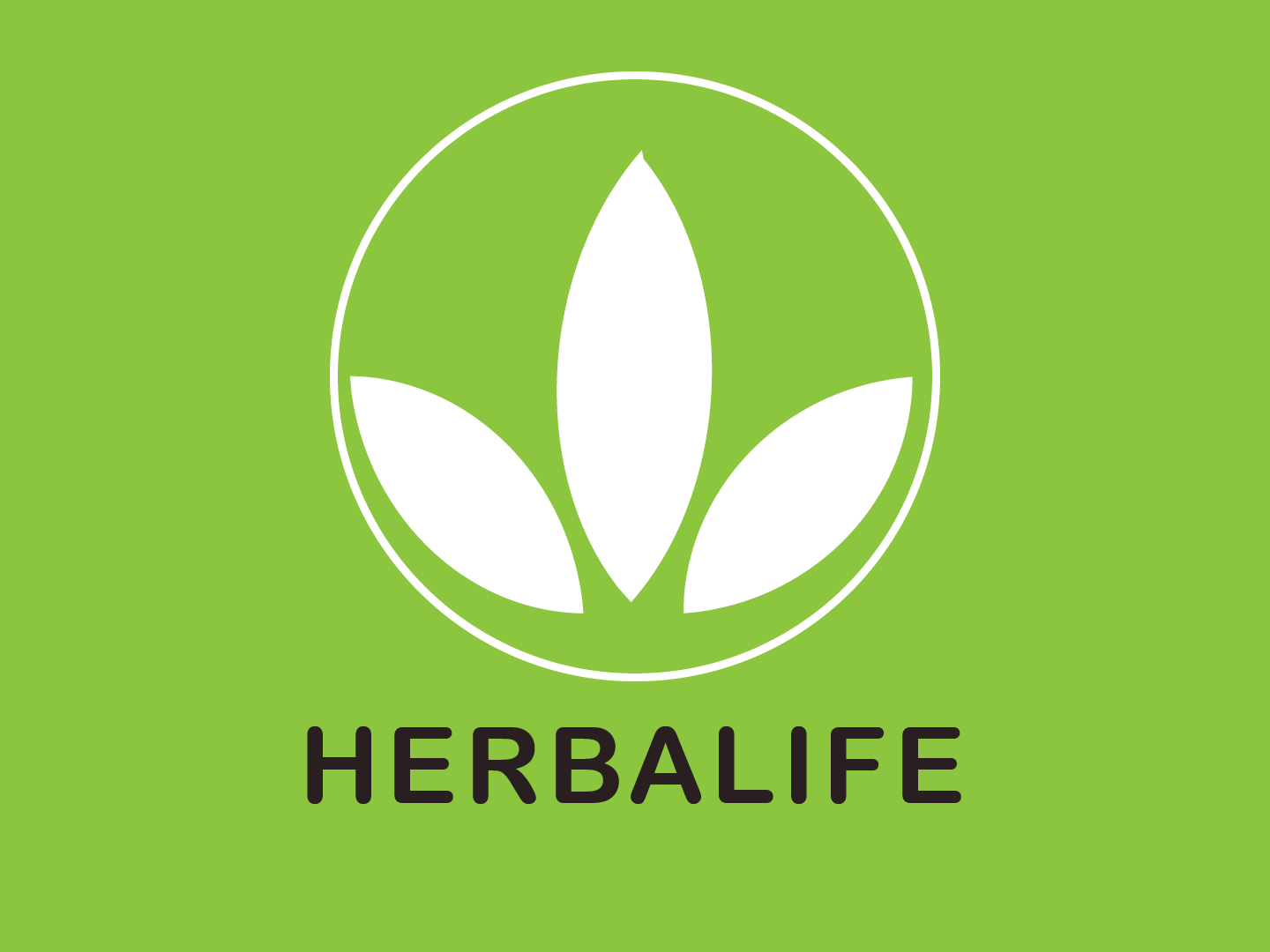 Herbalife Logo - Herbalife Logo by Demi Louka | Dribbble | Dribbble