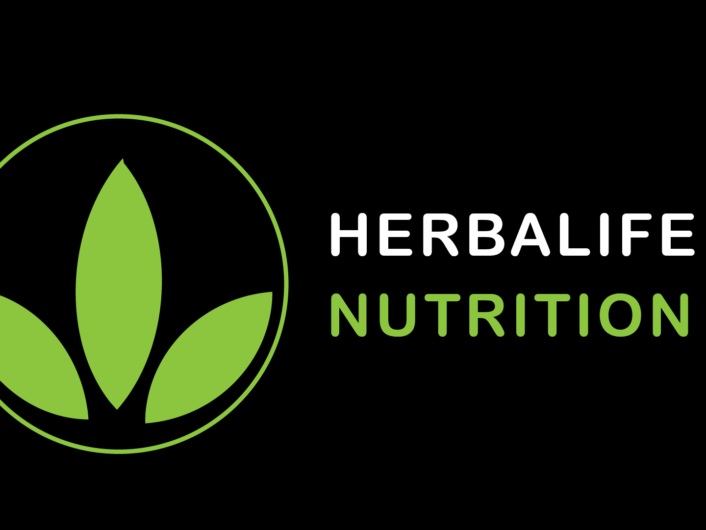 Herbalife Logo - Herbalife Version 2 Logo by Demi Louka | Dribbble | Dribbble