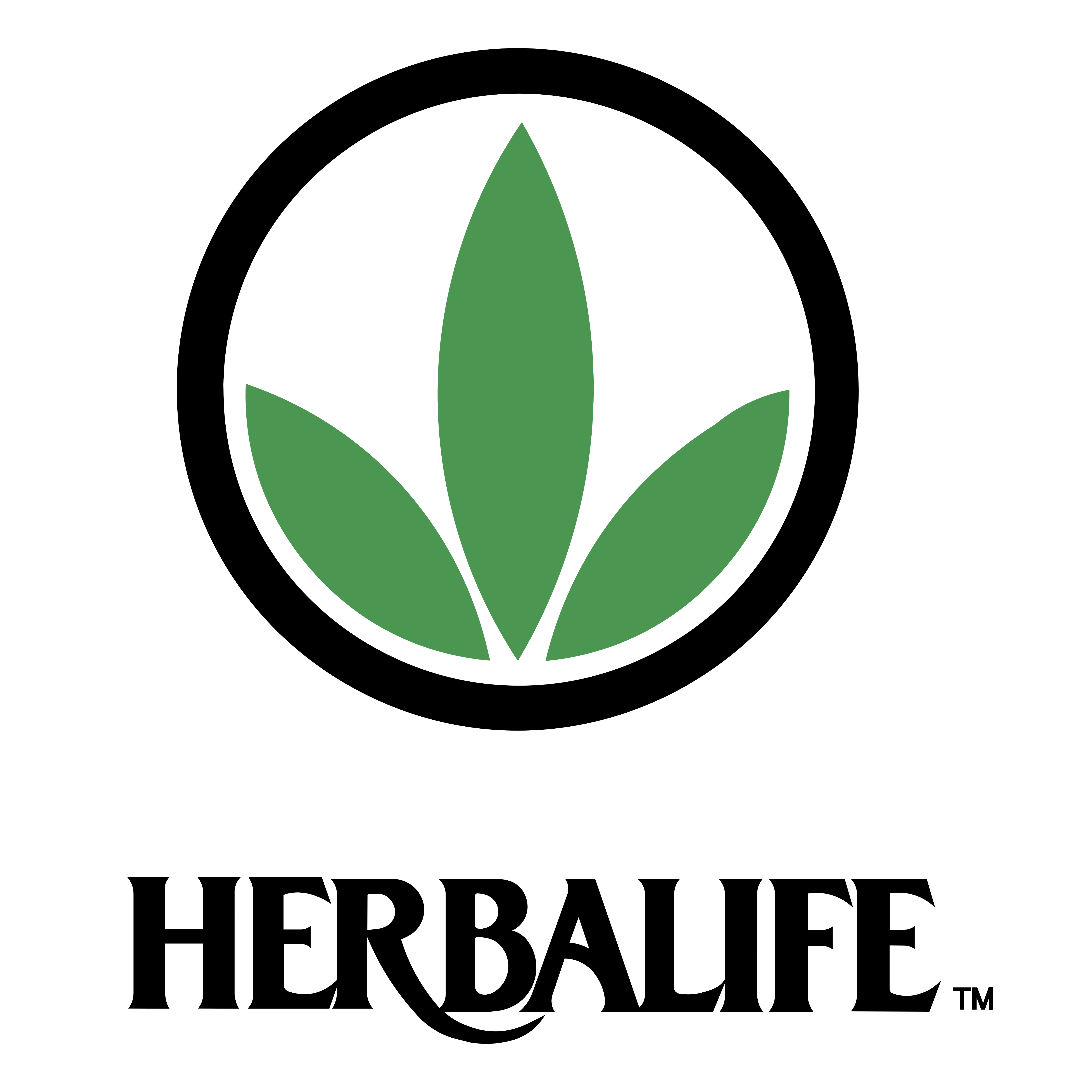 Herbalife Logo - Herbalife – Logos Download