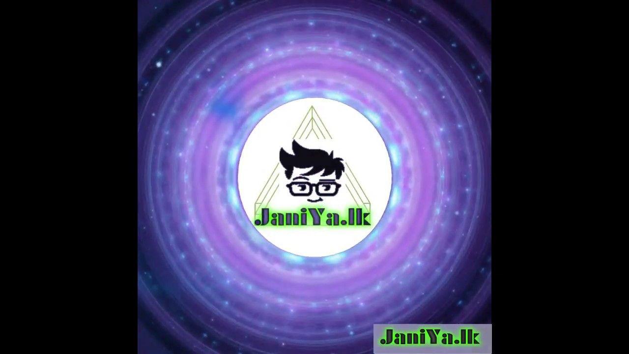 Janiya Logo - New JaniYa.lk Intro