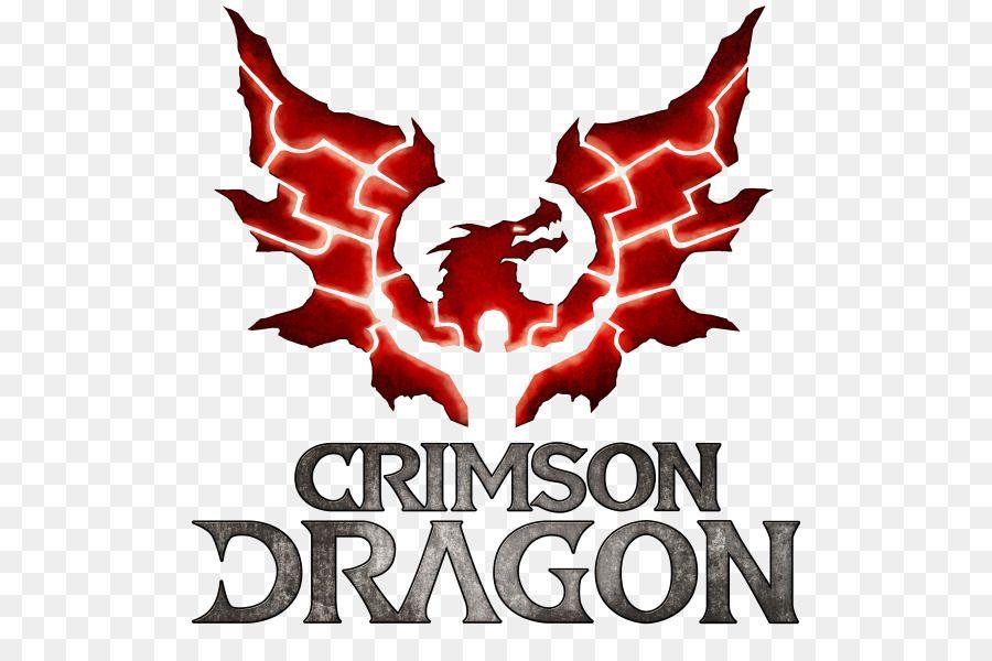 Dragoon Logo - Crimson Dragon Logo png download - 600*600 - Free Transparent ...