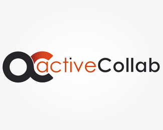 activeCollab Logo - Logopond, Brand & Identity Inspiration (activeCollab)