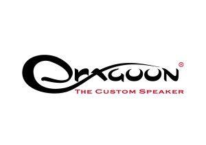 Dragoon Logo - Dragoon The Custom Speaker | Rigbusters.com