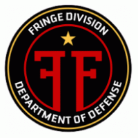 Fringe Logo - Fringe | Brands of the World™ | Download vector logos and logotypes