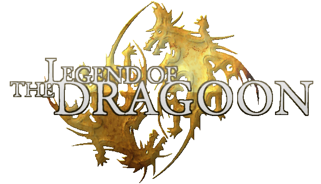 Dragoon Logo - The Legend of Dragoon | Character Profile Wikia | FANDOM powered by ...