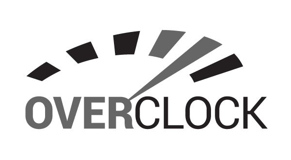 Overclocking Logo - Overclocking Cpugpu