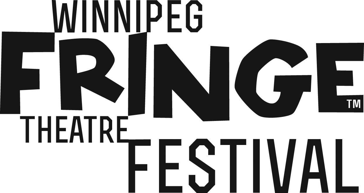 Fringe Logo - Winnipeg Fringe Theatre Festival - LOGOS