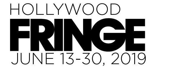 Fringe Logo - Hollywood Fringe - Branding