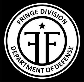 Fringe Logo - Fringe Division (Team) - Comic Vine