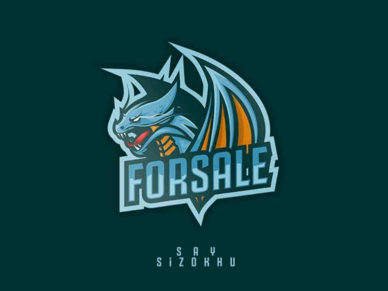 Dragoon Logo - Dragon by Say Sizokhu on Dribbble