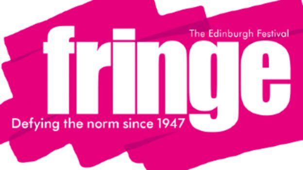 Fringe Logo - School of Arts' students and alumni at Edinburgh Fringe | Staff and ...